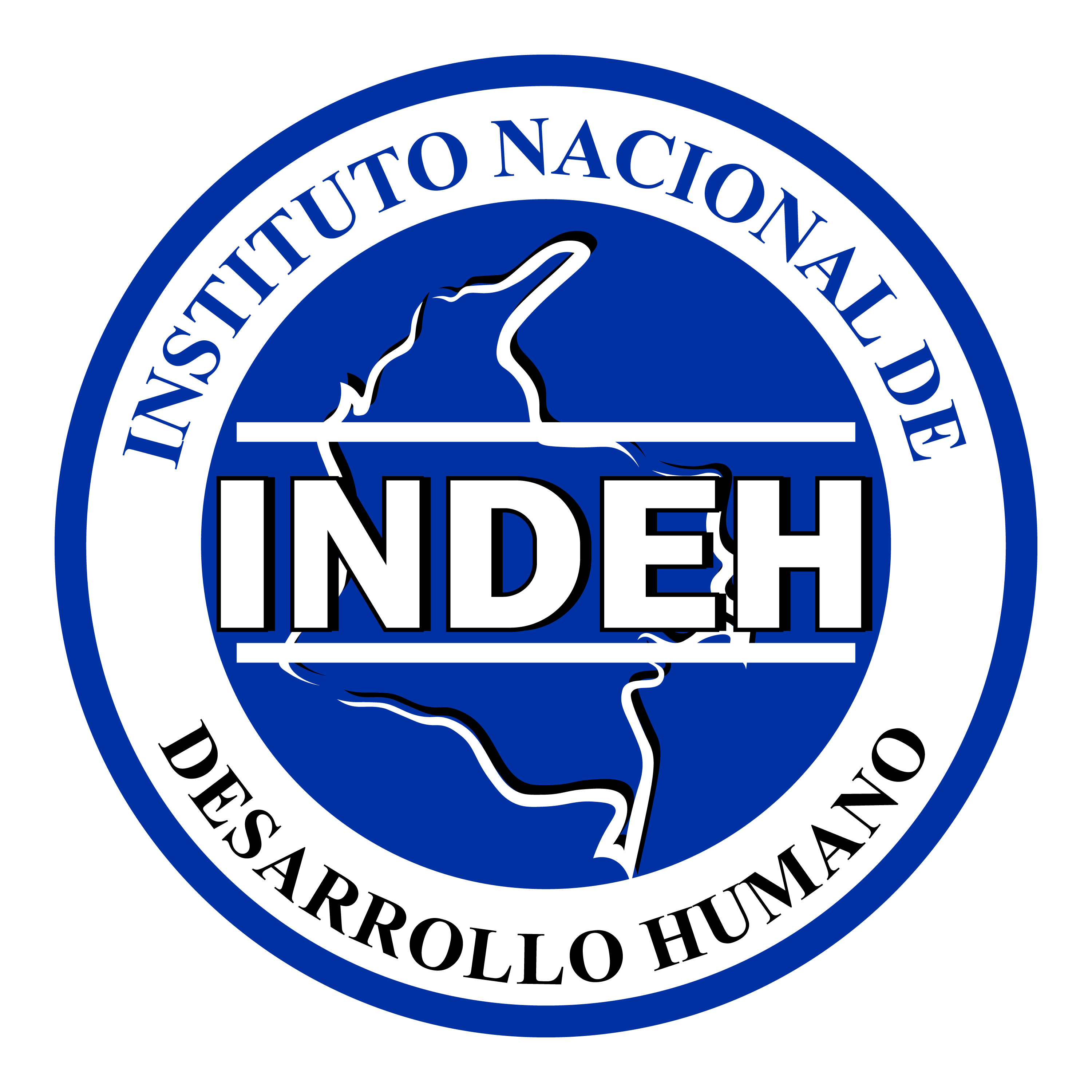 Instituto Nacional de Desarrollo Humano